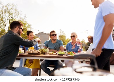 Rooftop Dinner Party Hd Stock Images Shutterstock