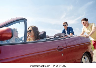 9,856 People pushing car Images, Stock Photos & Vectors | Shutterstock