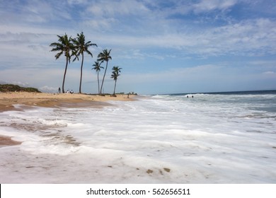 Lekki Beach, Lagos Nigeria