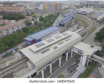 Lrt Kelana Jaya Line Images Stock Photos Vectors Shutterstock