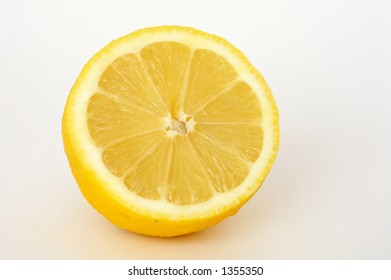 it a lemon