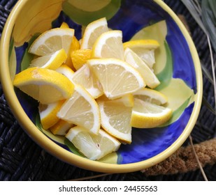 lemon