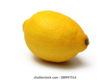 Lemon
