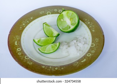 Lemon.