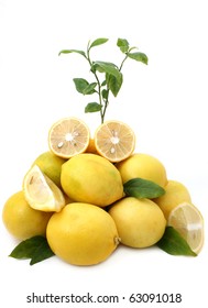 lemon