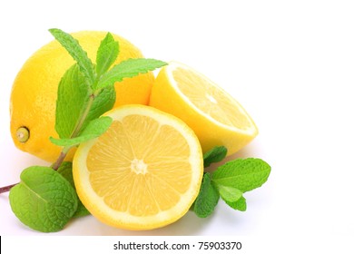 lemon - Powered by Shutterstock