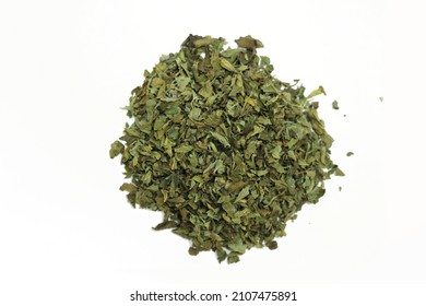 Lemon Balm Tea Herbs Dry Leaf