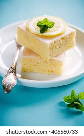 Lemon Cake