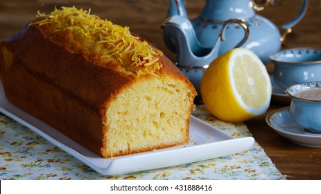 Lemon Cake