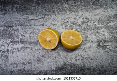 lemon closeup image - Powered by Shutterstock