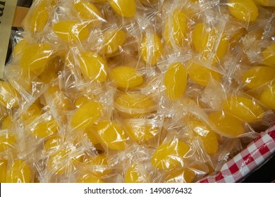 2,677 Lemon Drop Candy Images, Stock Photos & Vectors | Shutterstock