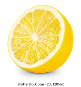203,047 Lemon half Images, Stock Photos & Vectors | Shutterstock