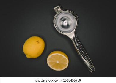 Lemon Hand Squeezer, Hand Juicer 