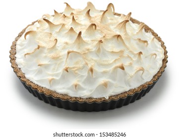 Lemon Meringue Pie