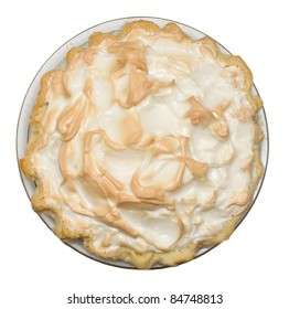 Lemon Meringue Pie