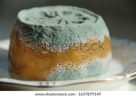 lemon mold explicitly carefully aging