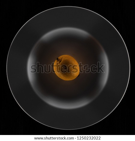 Similar – Image, Stock Photo flower (without flower)