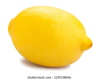 lemon path isolated