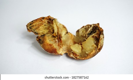 Lemon Rot Is A Deterioration To Aerobic Bacteria, Lactic Acid, Bacteria, Coliform Bacterial Spore, Chemical And Microorganisms.             