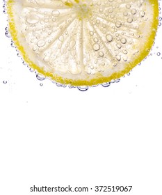 Lemon Soda