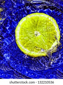 Lemon splash