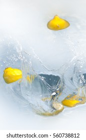 Lemon splash