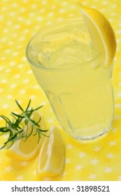 lemon squash
