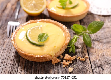 Lemon Tart