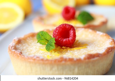 Lemon Tart