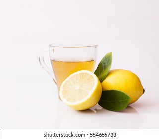 Lemon Tea