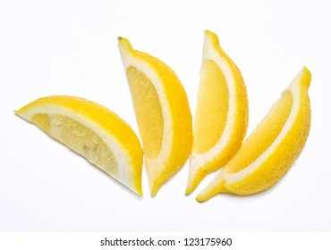 Lemon Wedges