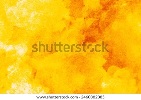 Similar – Image, Stock Photo Colorful autumn leaves in water with tree reflection