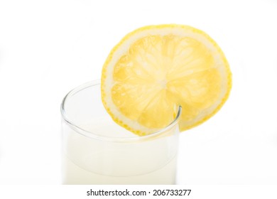 lemonade