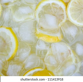 Lemonade Background