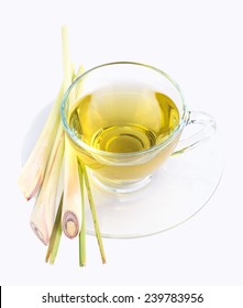 Lemongrass Tea