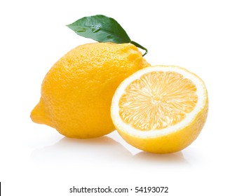lemons