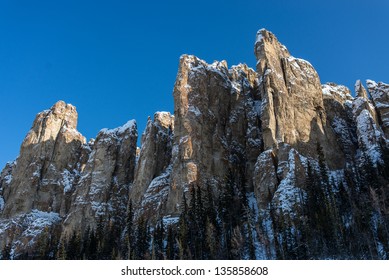 Lena Pillars