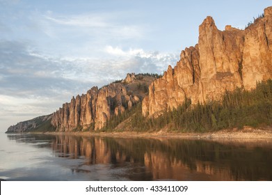 Lena Pillars