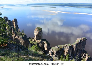 Lena Pillars