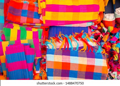 Lenca honduras handmade handicrafts colorful 