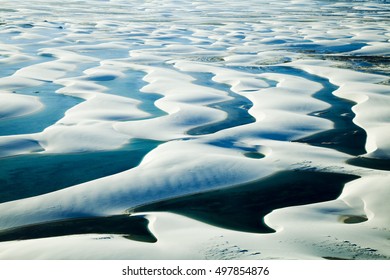 Lencois Maranhenses National Park