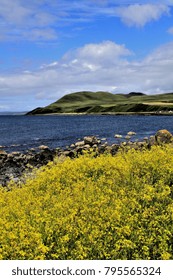 Lendalfoot South Ayrshire Scotland