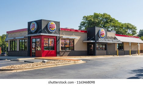 Burger King Hd Stock Images Shutterstock