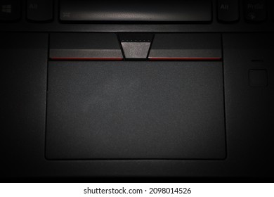 Lenovo Thinkpad X280 Gen With Computer On The Black Table