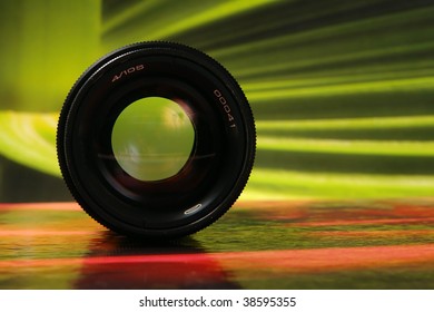  lens