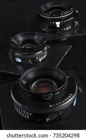 lens