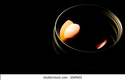 Lens C