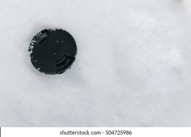 lens cap