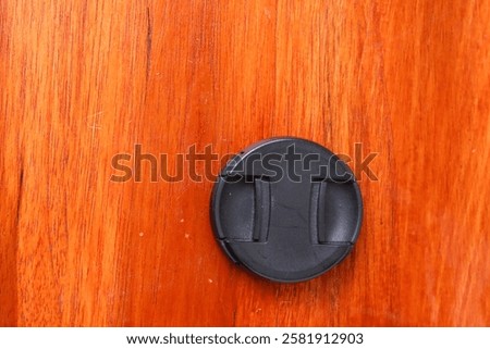 Lens cap, lens camera cover, camera lens cap