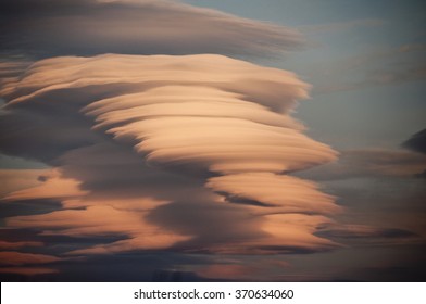 Lenticular Cloud